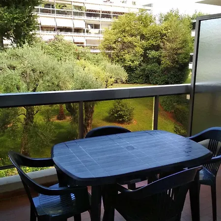 Juan Les Pins Antibes