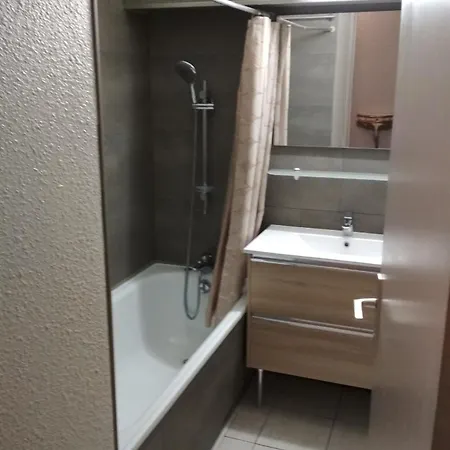 Apartment Juan Les Pins *