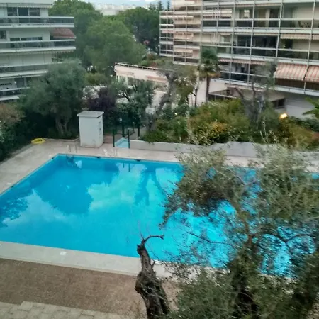 Juan Les Pins * Antibes