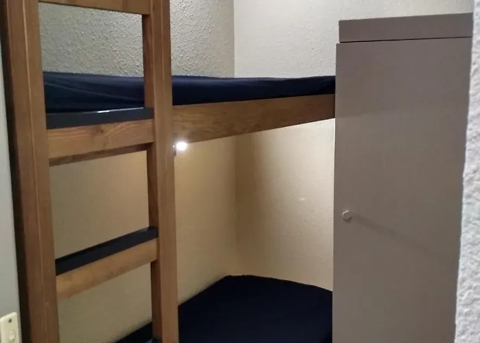 Apartment Juan Les Pins