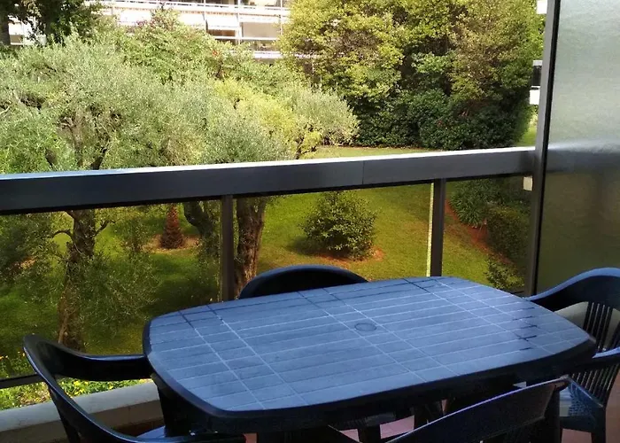 Juan Les Pins Antibes