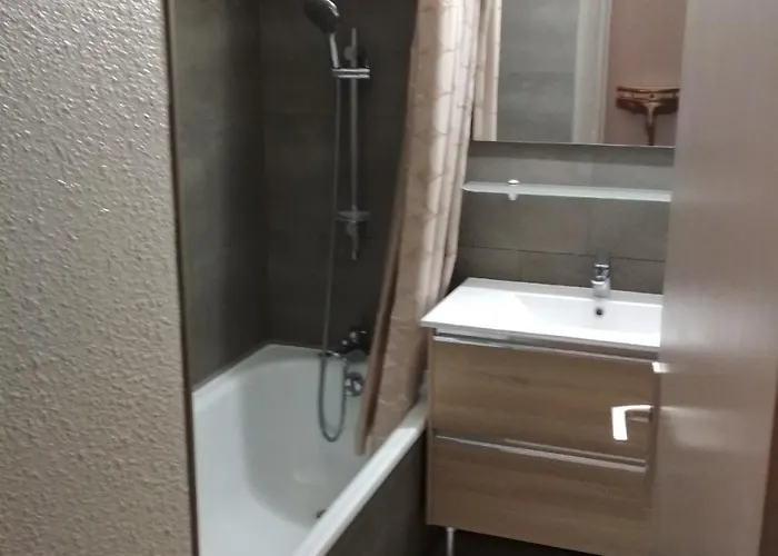 Appartement Juan Les Pins *