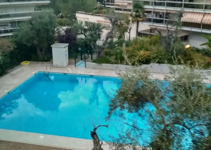 Juan Les Pins * Antibes